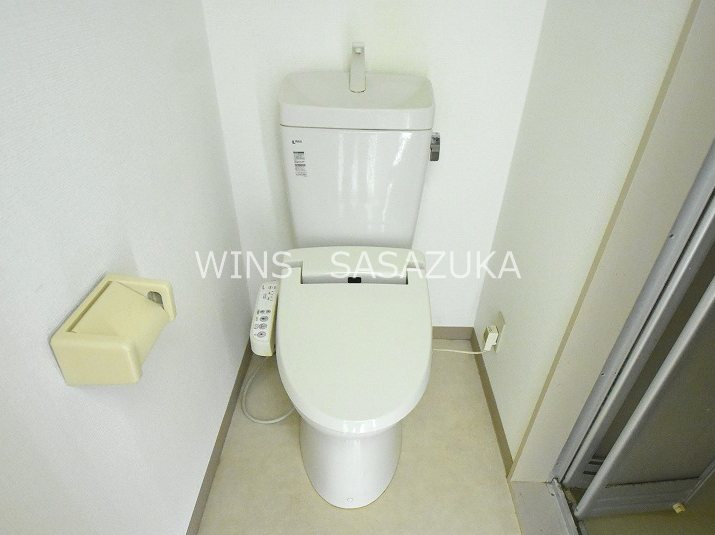 フラット代田橋 その他1