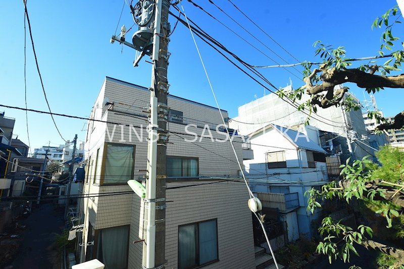 フラット代田橋 その他3