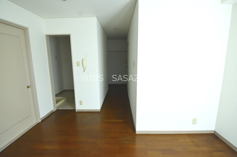 フラット代田橋 その他8