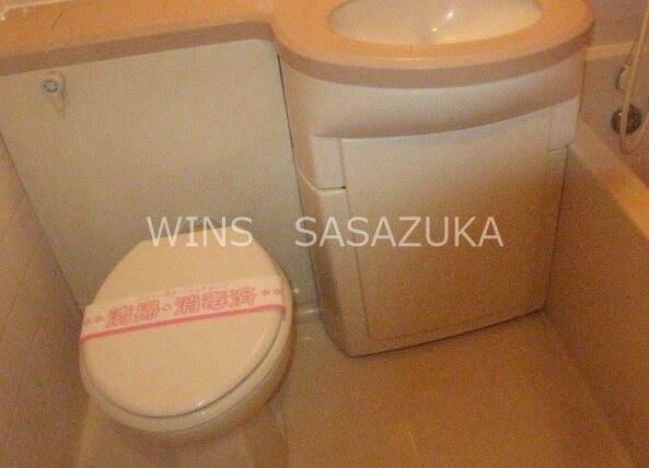 イルフィオーレ笹塚　 その他3