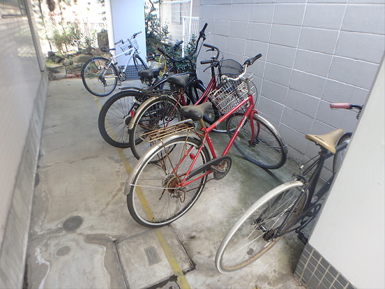 イルフィオーレ笹塚　 その他4