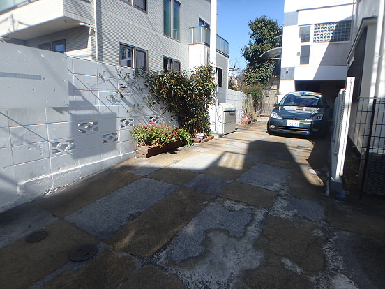 イルフィオーレ笹塚　 その他6