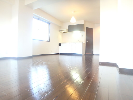 イルフィオーレ笹塚　 リビング