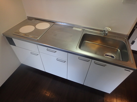 イルフィオーレ笹塚　 キッチン