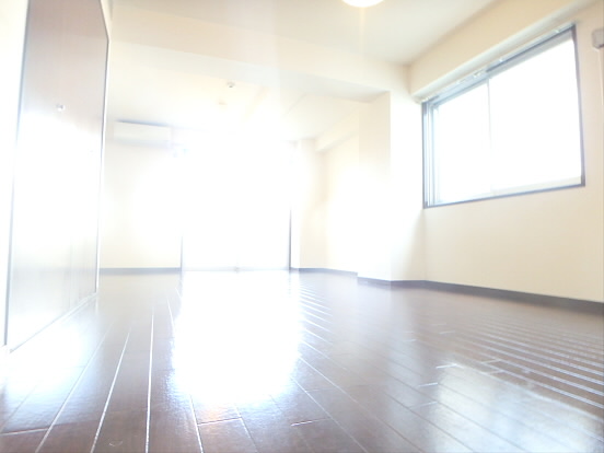 イルフィオーレ笹塚　 ベッドルーム