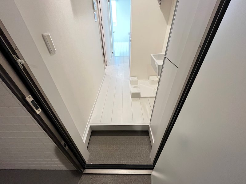 CASA LUXE仙川 玄関