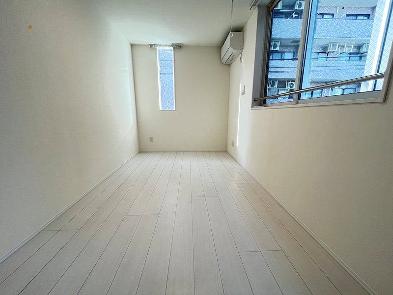 CASA LUXE仙川 リビング