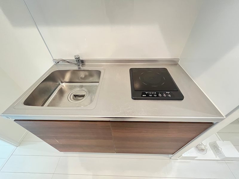 CASA LUXE仙川 キッチン