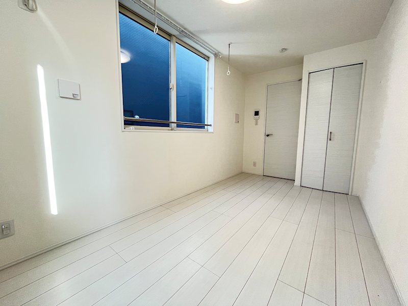 CASA LUXE仙川 ベッドルーム