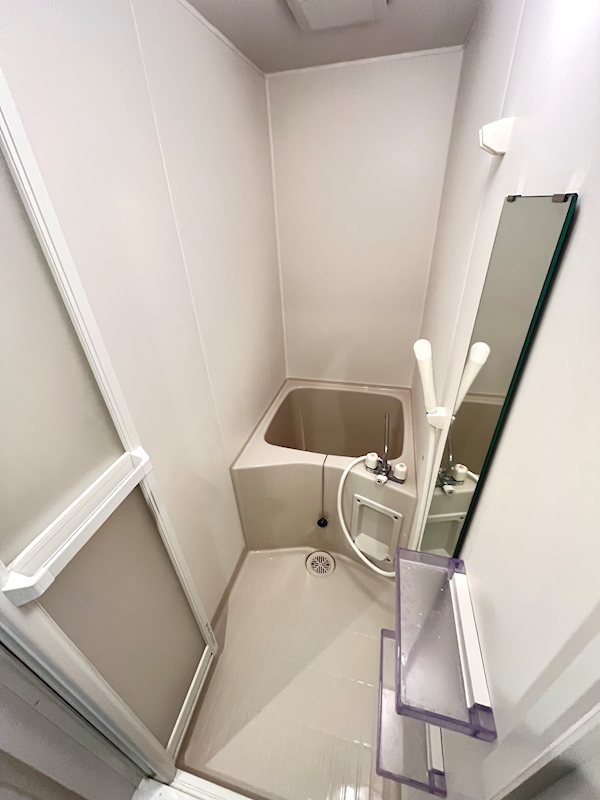 CASA LUXE仙川 風呂画像