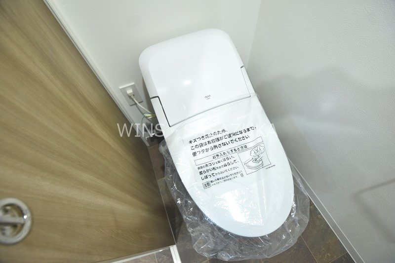 ルオーレ上北沢駅前 その他2