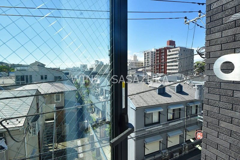 ルオーレ上北沢駅前 その他4