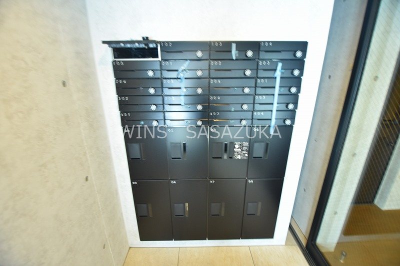 ルオーレ上北沢駅前 その他7