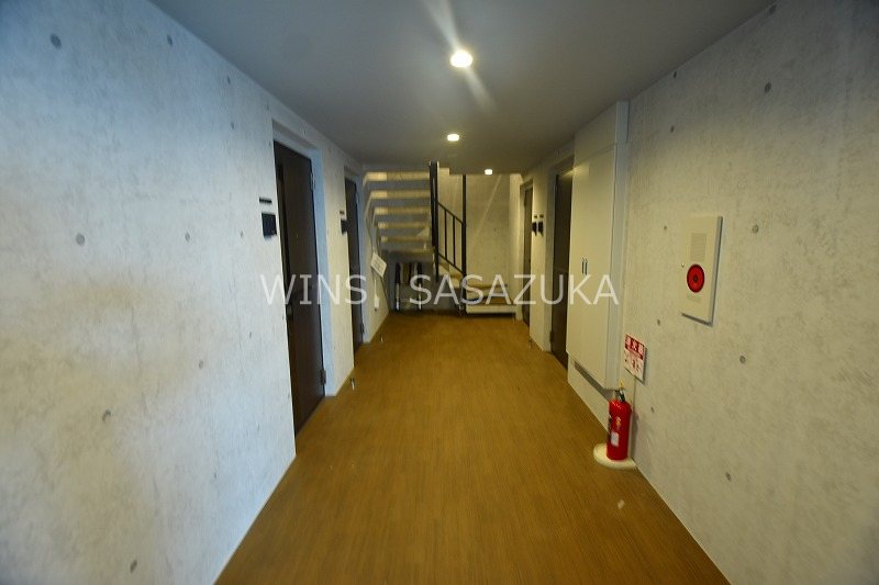 ルオーレ上北沢駅前 その他7