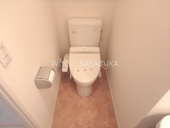 ジェイフラッツ初台　 その他3