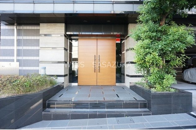 ジェイフラッツ初台　 その他5