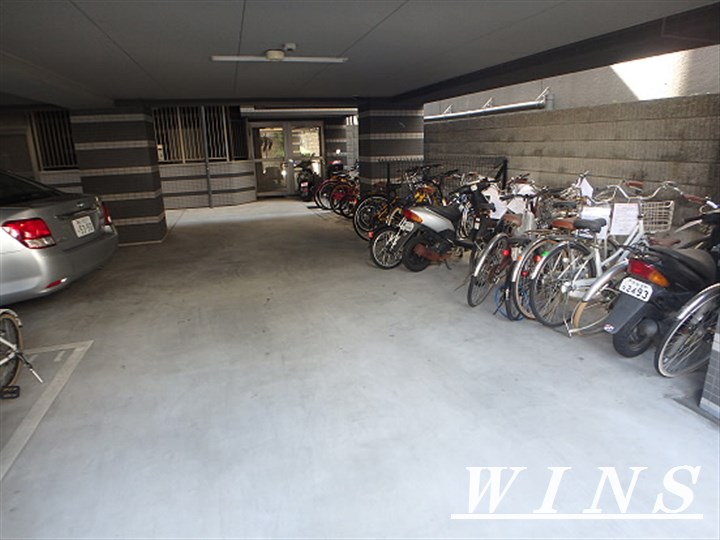 ジェイフラッツ初台　 その他7