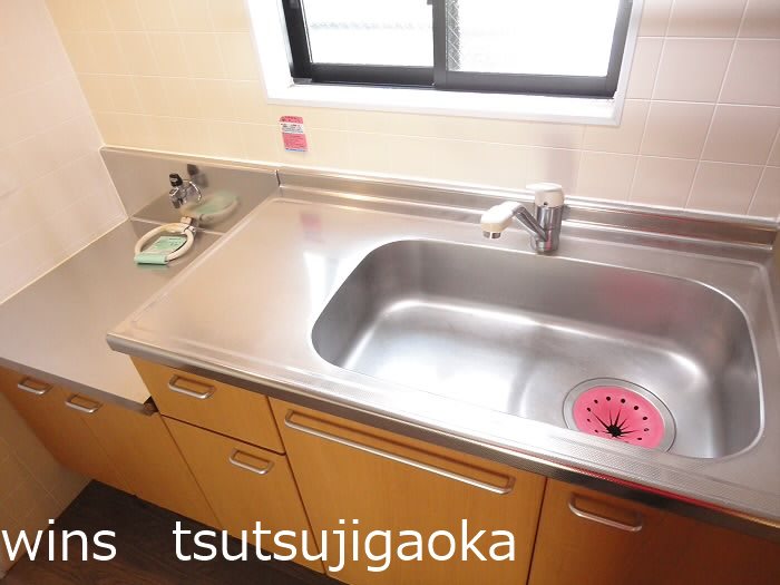 メープルアイ キッチン