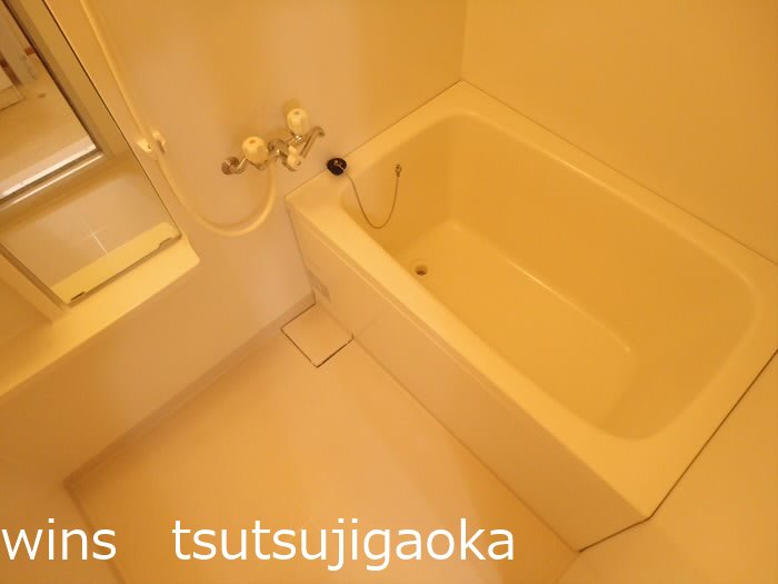 メープルアイ 風呂画像