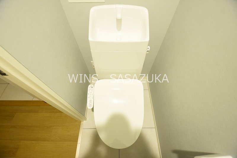 ウエルスクエア笹塚Ⅱ その他2