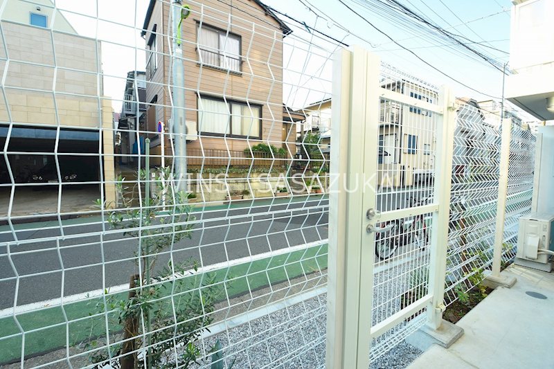 ウエルスクエア笹塚Ⅱ その他4