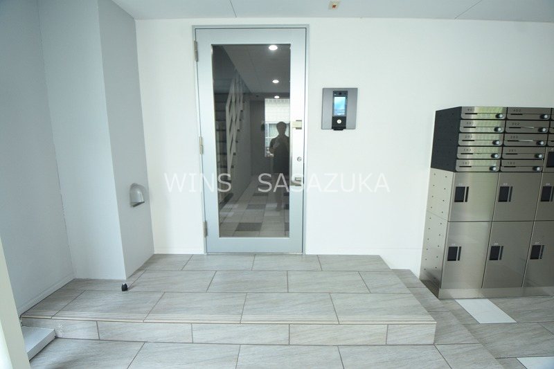 ウエルスクエア笹塚Ⅱ その他6