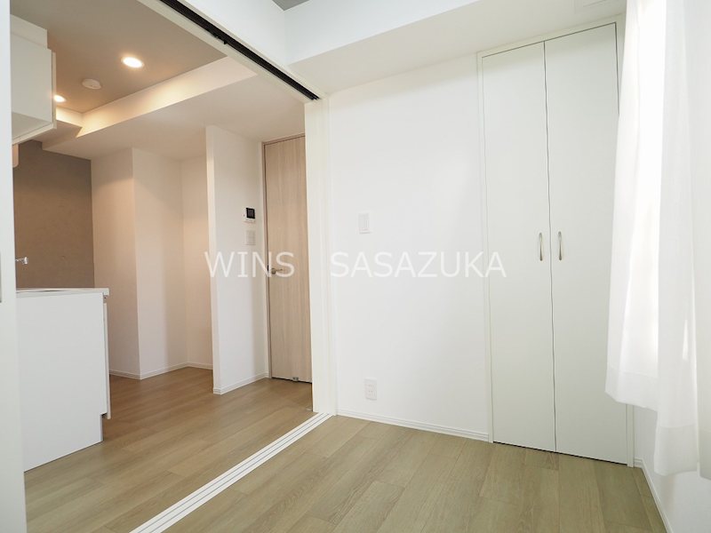 ウエルスクエア笹塚Ⅱ その他9