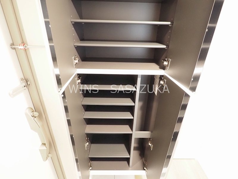 ウエルスクエア笹塚Ⅱ その他11