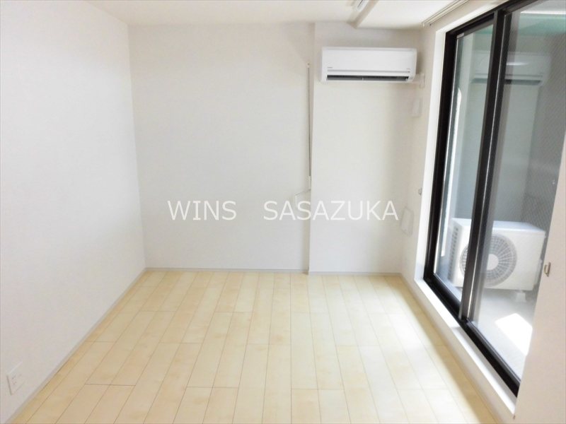 ゼロハウス リビング