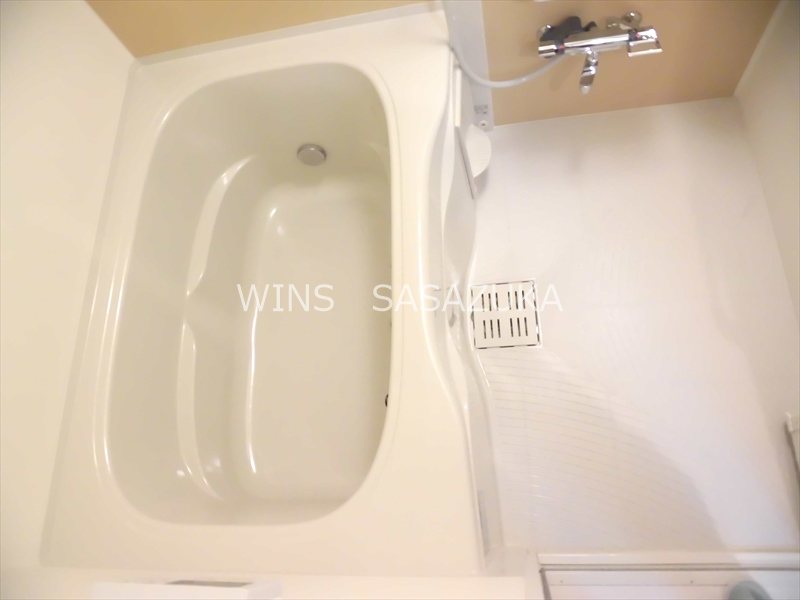 ゼロハウス 風呂画像