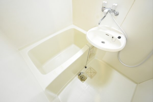 風呂画像