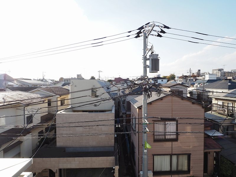 ウエルスクエア笹塚Ⅱ その他4