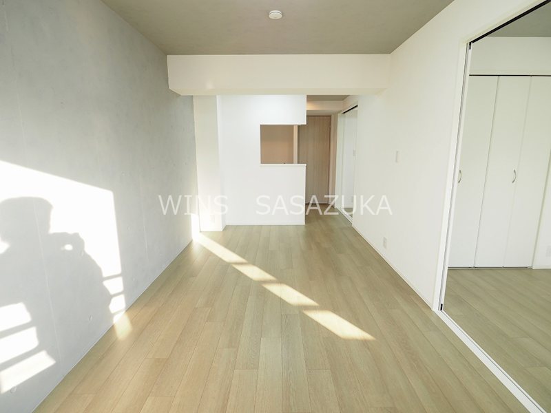 ウエルスクエア笹塚Ⅱ その他8