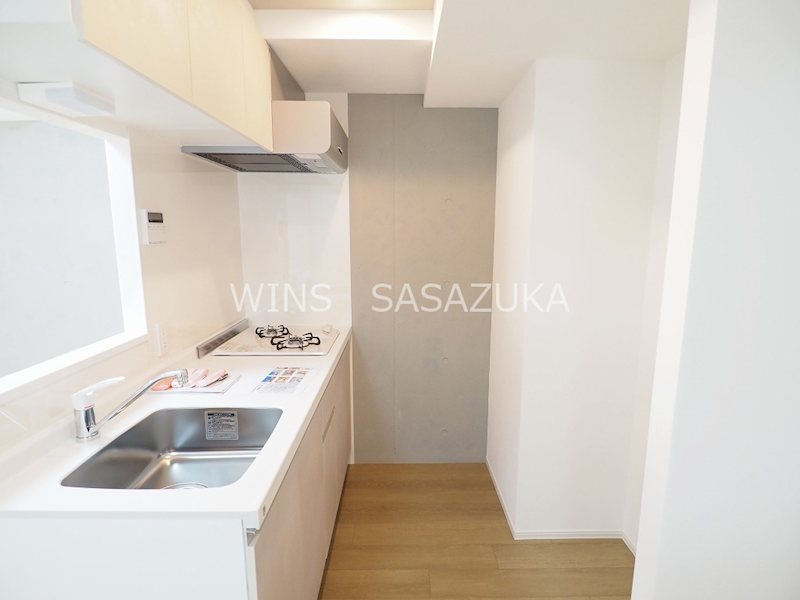 ウエルスクエア笹塚Ⅱ その他11