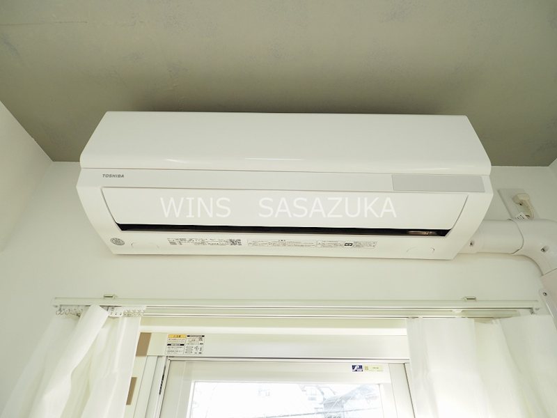 ウエルスクエア笹塚Ⅱ その他15