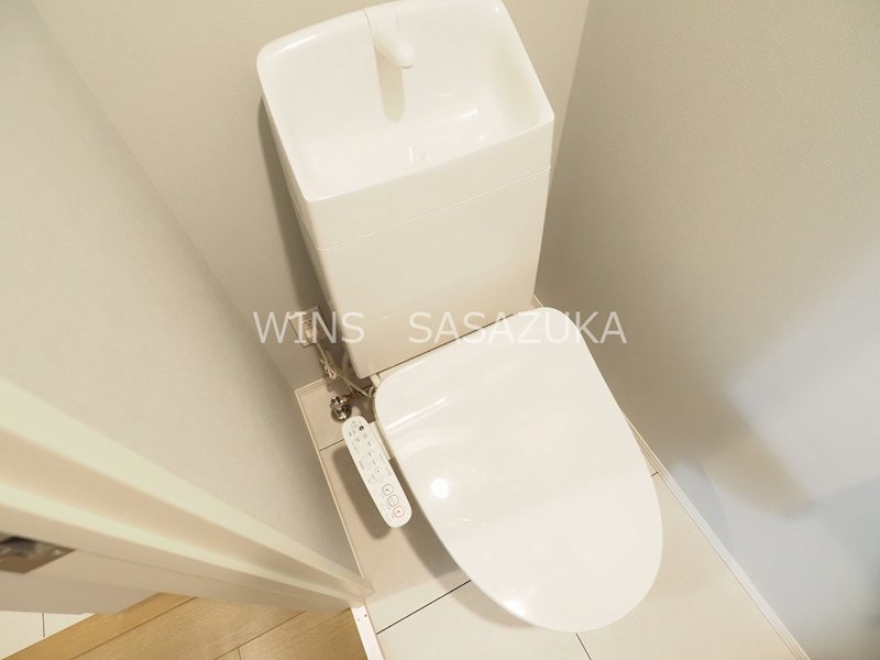 ウエルスクエア笹塚Ⅱ その他2