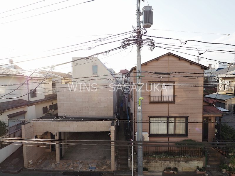 ウエルスクエア笹塚Ⅱ その他4