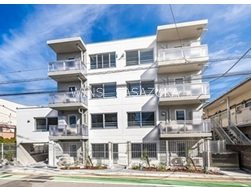 ウエルスクエア笹塚Ⅱ 外観