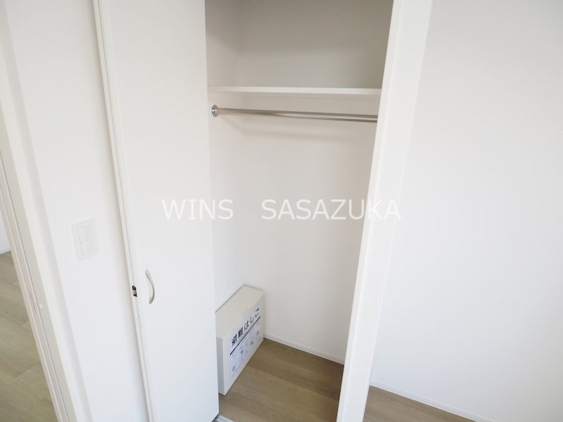 ウエルスクエア笹塚Ⅱ その他3