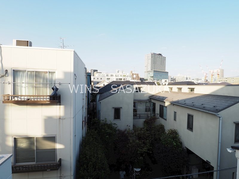 ウエルスクエア笹塚Ⅱ その他4