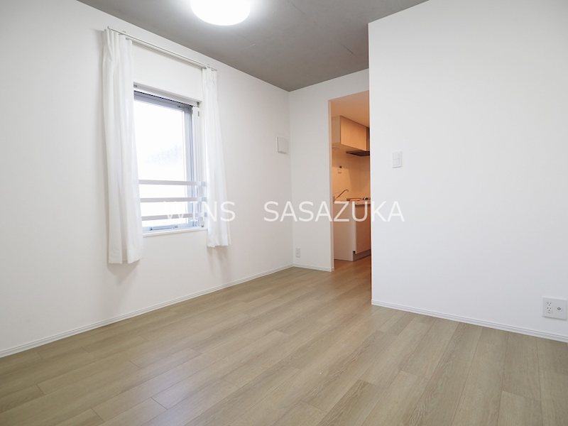 ウエルスクエア笹塚Ⅱ その他8