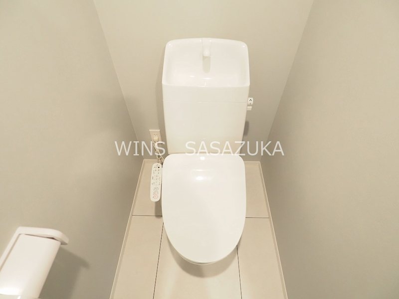 ウエルスクエア笹塚Ⅱ その他2