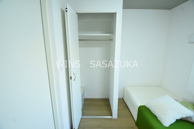 ウエルスクエア笹塚Ⅱ その他3