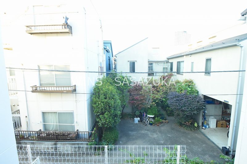 ウエルスクエア笹塚Ⅱ その他4