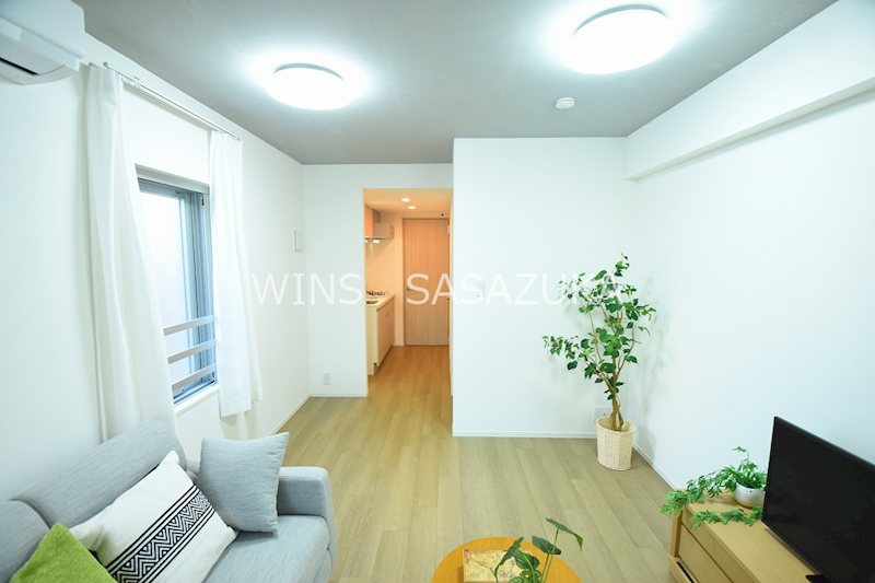 ウエルスクエア笹塚Ⅱ その他8