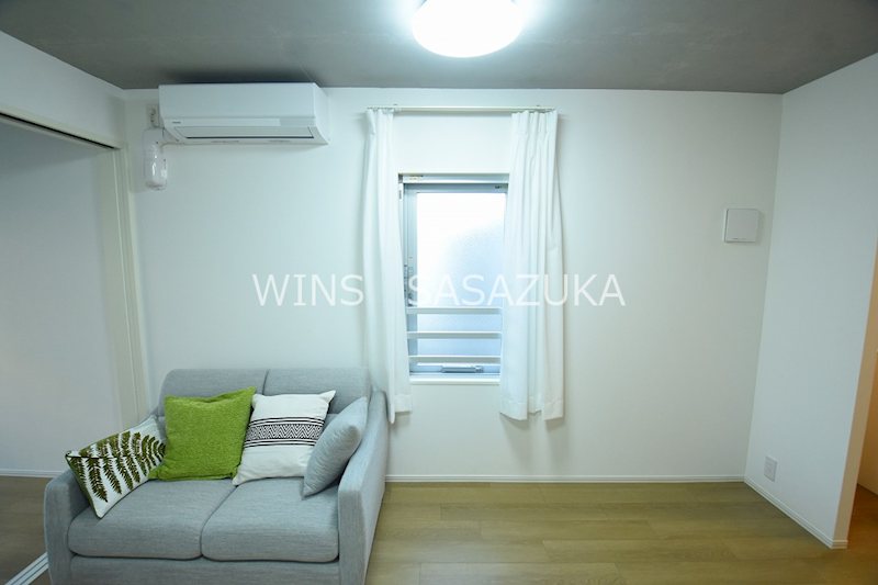 ウエルスクエア笹塚Ⅱ その他9