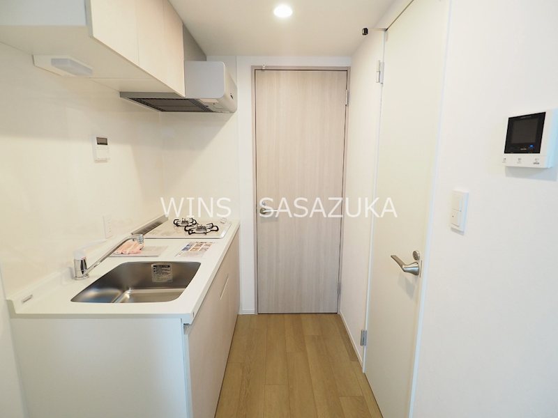 ウエルスクエア笹塚Ⅱ その他10