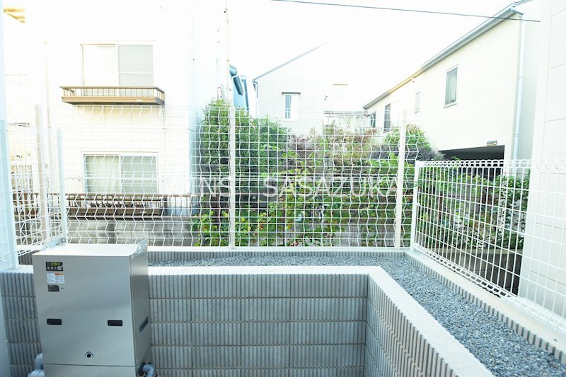 ウエルスクエア笹塚Ⅱ その他4