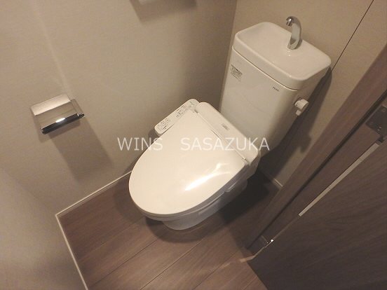 GRAN　PASEO笹塚 その他2