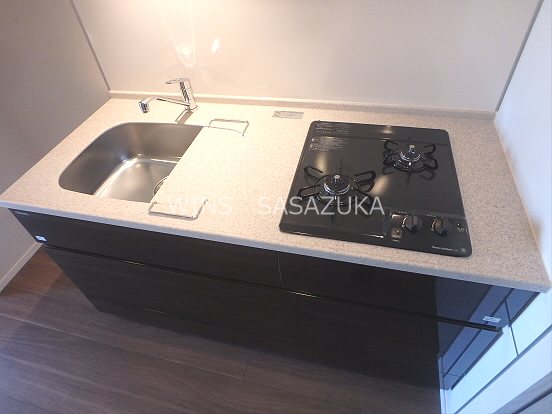 GRAN　PASEO笹塚 キッチン